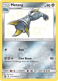 Metang - SV31/SV94